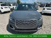 Gebraucht Audi Q2 Sport 150 PS (110 kW) 2017 Grau SUV