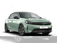 Neu Opel Corsa 145 PS (106 kW) 2026 Grün (eukalyptus grün metallic / dach karbon schwar) Kleinwagen