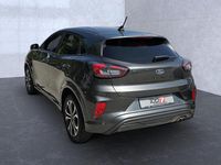 Gebraucht Ford Puma ST-Line 155 PS (114 kW) 2024 Magneticgrau SUV