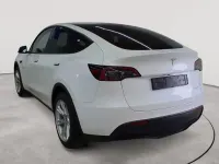 Gebraucht Tesla Model Y 378 kW (514 PS) 2023 Weiß SUV