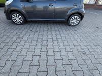 Gebraucht Citroën C1 68 PS (50 kW) 2005 Grau Kleinwagen