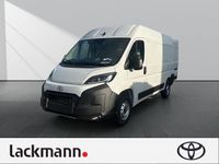 Neu Toyota Proace 140 PS (102 kW) 2025 Van / Kleinbus
