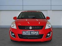 Gebraucht Suzuki Swift Club 94 PS (69 kW) 2014 Rot Kleinwagen