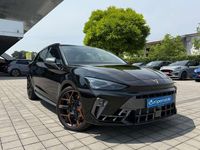 Neu Cupra Leon VZ 333 PS (244 kW) 2026 Midnight schwarz metallic Kombi