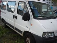 gebraucht Peugeot Boxer 