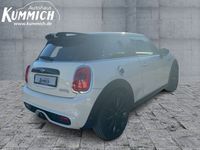 Gebraucht Mini Cooper S Chili 192 PS (141 kW) 2016 Beige Kleinwagen