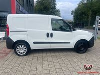 Gebraucht Opel Combo 95 PS (69 kW) 2017 Van / Kleinbus