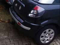 gebraucht Citroën C3 Pluriel 1.4