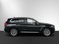 gebraucht BMW X3 xDrive20d ZA