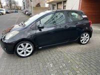 gebraucht Toyota Yaris TS 1,8-l-Dual-VVT-i TS