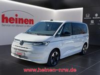 Gebraucht VW Multivan Style 150 PS (110 kW) 2023 Andere Van / Kleinbus