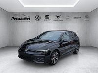 Gebraucht VW Golf VIII GTE 177 PS (130 kW) 2025 Schwarz Limousine