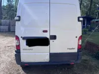 Gebraucht Renault Master 120 PS (88 kW) 2009 Van