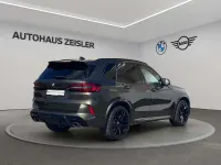 Gebraucht BMW X5 M Competition Edition 625 PS (459 kW) 2022 Manhattan SUV