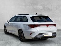 Neu Cupra Leon 150 PS (110 kW) 2025 Glacial weiß Limousine