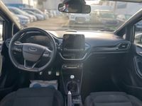 gebraucht Ford Fiesta 1.0 EcoBoost Hybrid S&S ST-LINE X