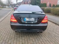 gebraucht Mercedes S500 