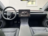 Gebraucht Tesla Model 3 RWD 208 kW (283 PS) 2023 Limousine