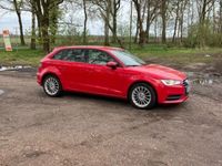 gebraucht Audi A3 Attraction 2,0 TDI EZ 04.2014