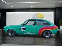 Gebraucht Opel Kadett 177 PS (130 kW) 1978 Grün Limousine