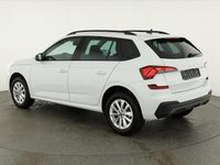 Neu Skoda Kamiq Selection 116 PS (85 kW) 2025 Moon weiß perleffekt SUV