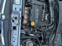 gebraucht Opel Corsa 1.2 Automatik TÜV NEU!