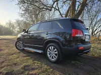 Gebraucht Kia Sorento Spirit 197 PS (144 kW) 2011 SUV