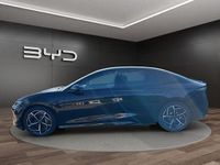 Gebraucht BYD Seal 389 kW (530 PS) 2026 Schwarz Limousine