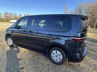 Gebraucht VW Multivan Life 150 PS (110 kW) 2024 Blau Van