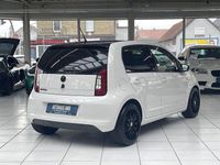 Gebraucht Skoda Citigo Style 60 PS (44 kW) 2019 Weiß Kleinwagen