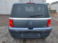 Gebraucht Peugeot 1007 2006 Grau Van / Kleinbus