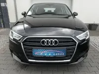 Gebraucht Audi A3 S-Line 150 PS (110 kW) 2020 Brillantschwarz Limousine