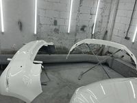 Gebraucht VW Golf VI GTI 211 PS (155 kW) 2010 Weiß Kleinwagen