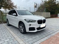 gebraucht BMW X1 xDrive 2.0 M-Paket