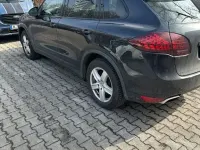 Gebraucht Porsche Cayenne Diesel 245 PS (180 kW) 2013 Schwarz SUV