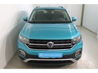 gebraucht VW T-Cross - 1.0 TSI Active 7