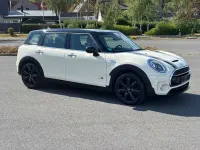 Gebraucht Mini Cooper S 192 PS (141 kW) 2017 Pepper (old english) white Kleinwagen