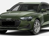 Gebraucht Audi A3 Ambiente 204 PS (150 kW) 2025 Grün Kombi