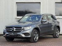Gebraucht Mercedes E350 211 PS (155 kW) 2017 Selenitgrau  metalliclack SUV