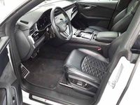 Gebraucht Audi RS Q8 Sport 600 PS (441 kW) 2022 Weiß SUV