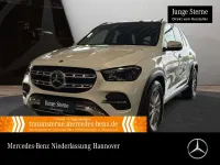 Gebraucht Mercedes GLE300 Advanced 272 PS (200 kW) 2025 Weiß SUV