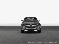 Gebraucht Mercedes GLC300e 194 PS (142 kW) 2021 Grau SUV