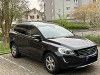 gebraucht Volvo XC60 T5 Geartronic Ocean Race