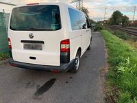 gebraucht VW T5 Camper Dsg, Navi, Standheiz., Klima