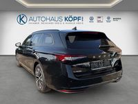 Gebraucht Skoda Superb Selection 150 PS (110 kW) 2025 Schwarz Kombi