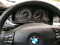 gebraucht BMW 530 530 5er d xDrive Aut.
