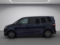 Begagnad VW Multivan Basis 150 HK (110 kW) 2024 Minibuss