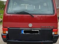 gebraucht VW Caravelle T4*2,4* 7-Sitzer