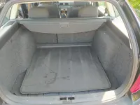 Gebraucht Skoda Octavia 150 PS (110 kW) 2004 Schwarz Kombi