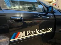 Gebraucht BMW 520 150 PS (110 kW) 1999 Schwarz Limousine